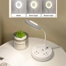 Portable LED Book Light Lamp 
